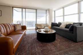 CozySuites 800 Tower 2BR with gym! 31